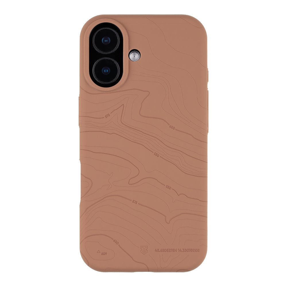 Levně Zadní kryt Tactical MagForce Beaver pro iPhone 17 Moucha Moose