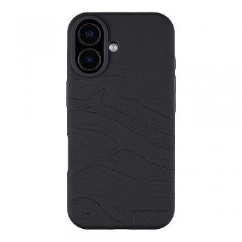 Zadní kryt Tactical MagForce Beaver pro iPhone 17 Asphalt