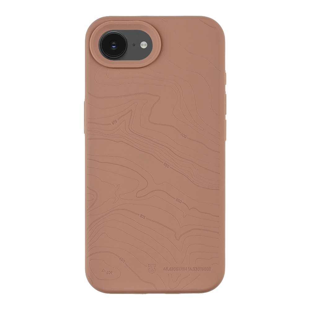 Levně Zadní kryt Tactical MagForce Beaver pro iPhone 16e Moucha Moose