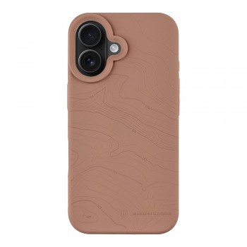 Zadní kryt Tactical MagForce Beaver pro iPhone 16 Moucha Moose