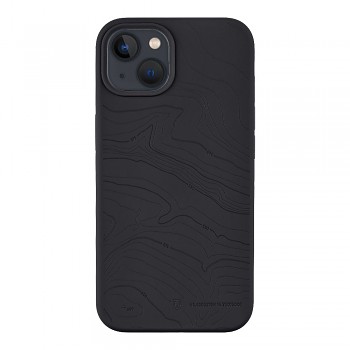 Zadní kryt Tactical MagForce Beaver pro iPhone 13 Asphalt