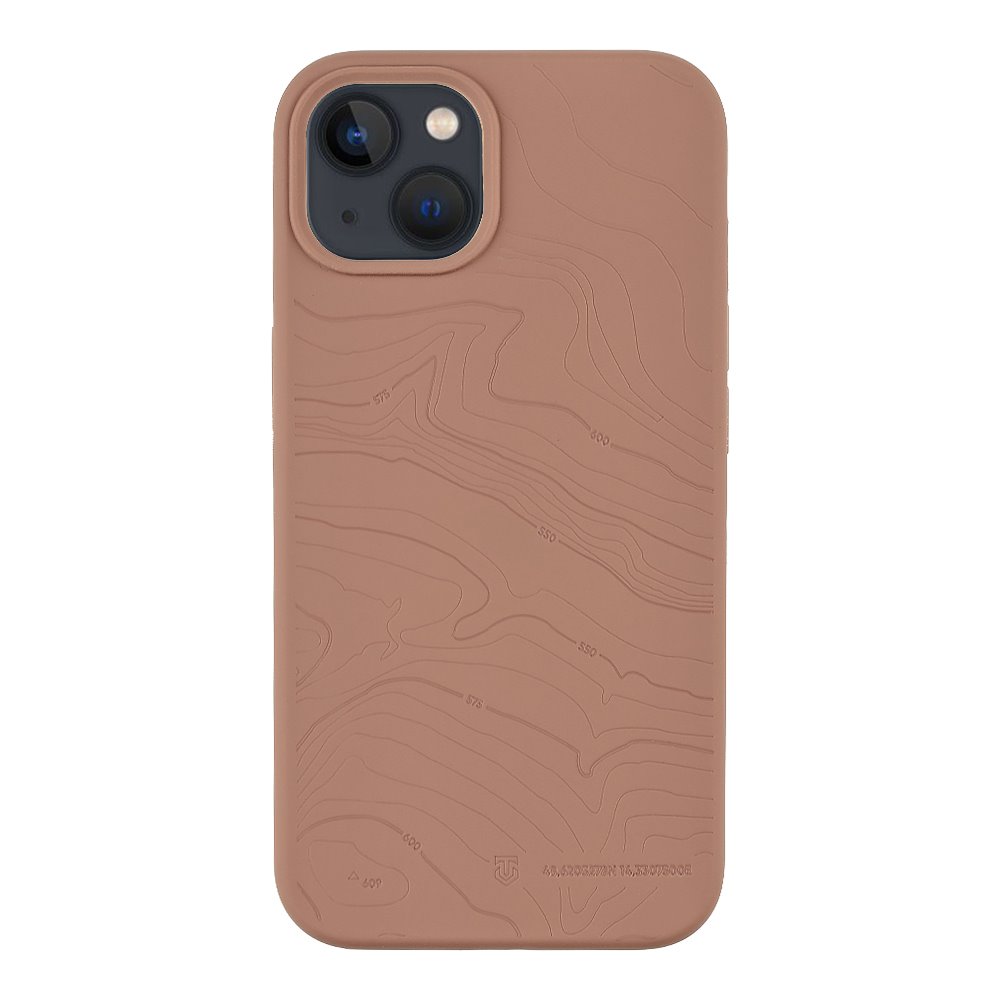 Levně Zadní kryt Tactical MagForce Beaver pro iPhone 13 Moucha Moose