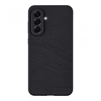 Zadní kryt Tactical Beaver pro Samsung Galaxy A56 Asphalt