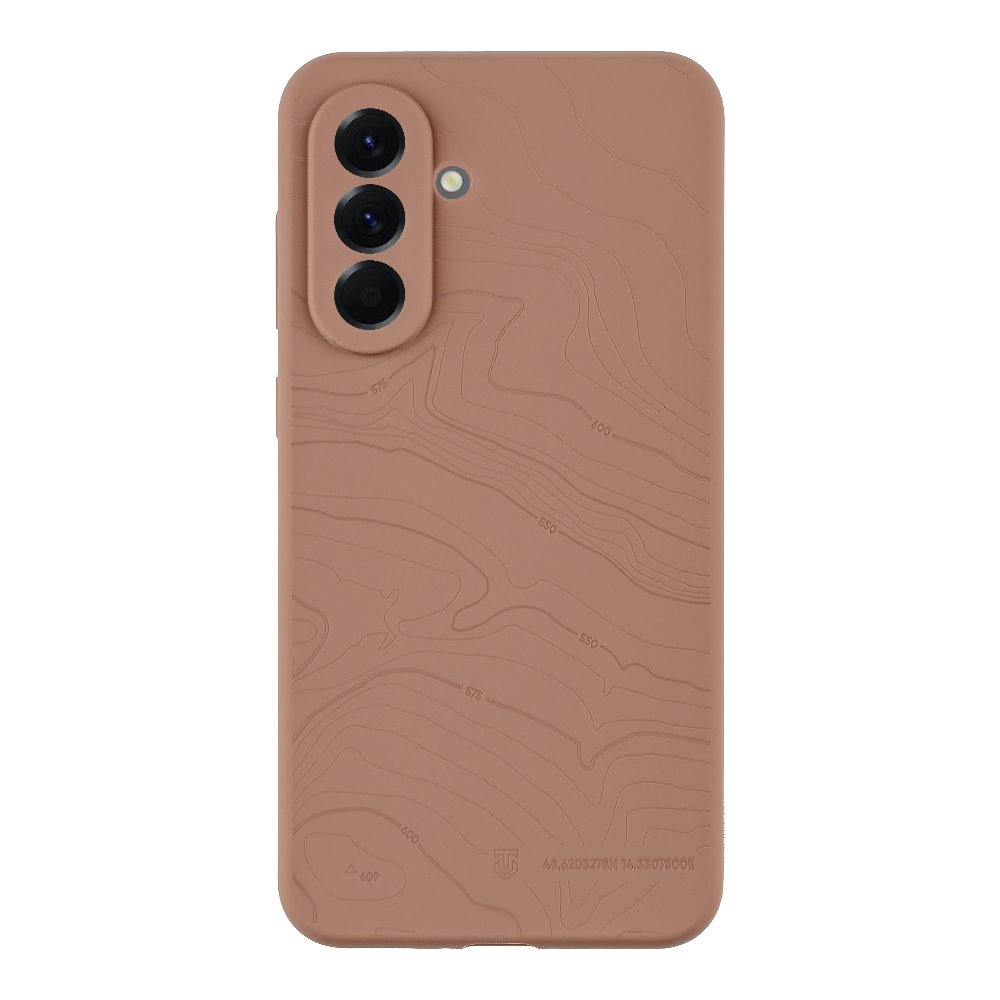 Levně Zadní kryt Tactical Beaver pro Samsung Galaxy A56 Moucha Moose