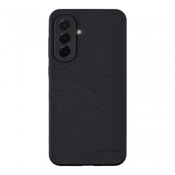Zadní kryt Tactical Beaver pro Samsung Galaxy A36 Asphalt