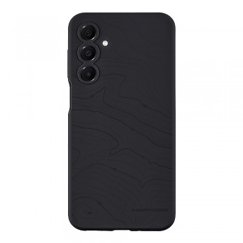 Zadní kryt Tactical Beaver pro Samsung Galaxy A16 Asphalt