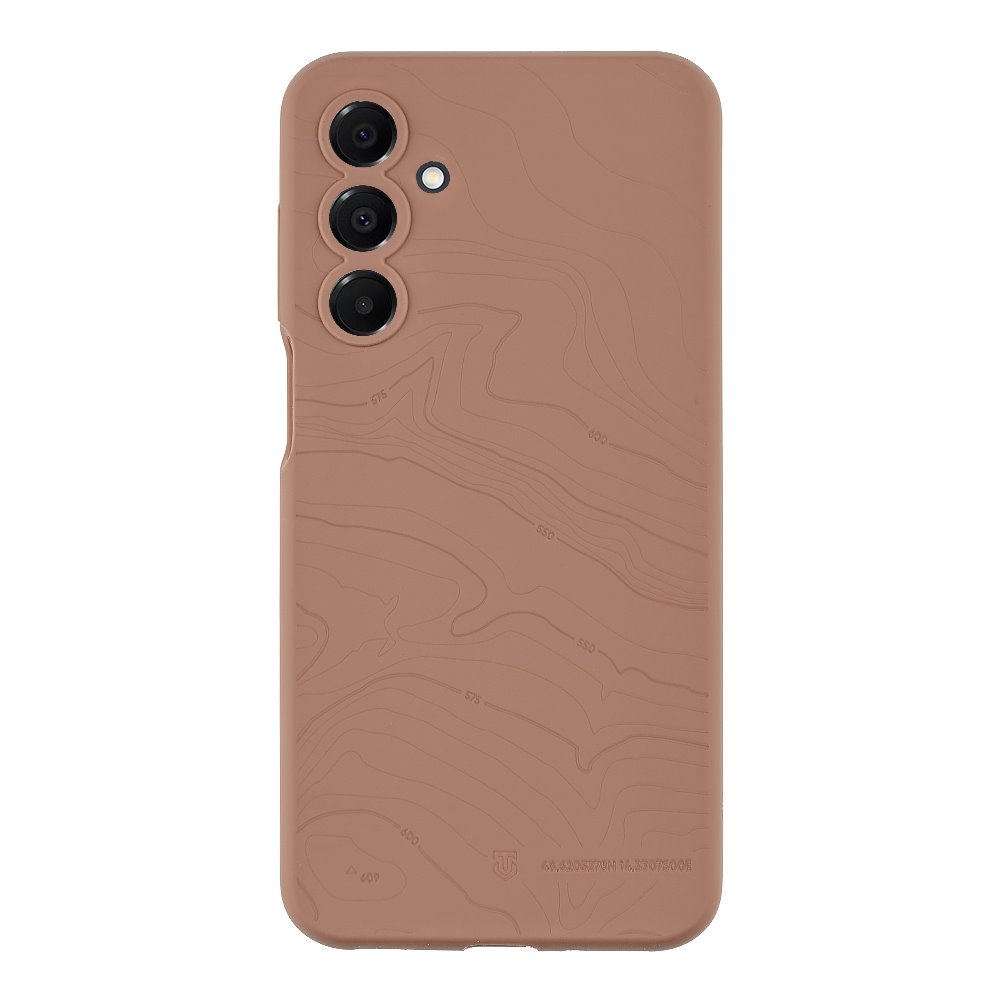 Levně Zadní kryt Tactical Beaver pro Samsung Galaxy A16 Moucha Moose