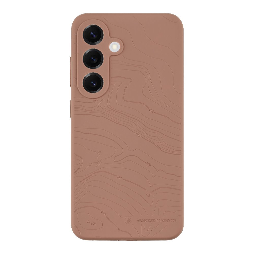 Levně Zadní kryt Tactical Beaver pro Samsung Galaxy S25 Moucha Moose