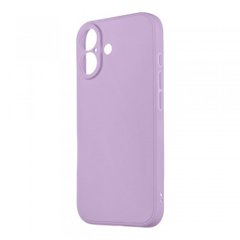 Zadní kryt OBAL:ME Matte TPU pro Apple iPhone 17 Purple
