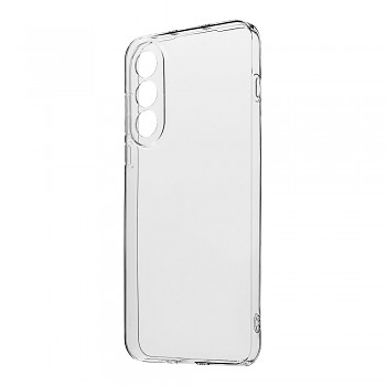 Zadní kryt OBAL:ME TPU pro OnePlus Nord 5 Transparent