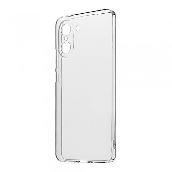 Zadní kryt OBAL:ME TPU pro OnePlus Nord CE5 Transparent