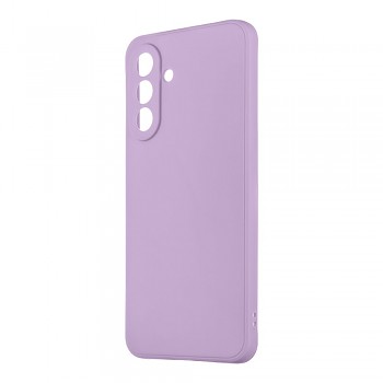 Zadní kryt OBAL:ME Matte TPU pro Samsung Galaxy A17 4G/5G Purple