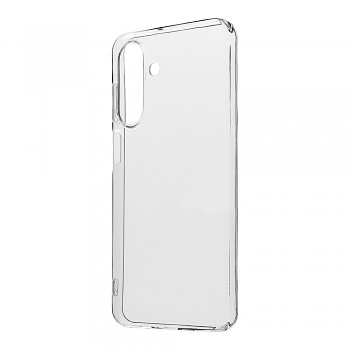 Zadní kryt OBAL:ME TPU pro Samsung Galaxy A17 4G/5G Transparent