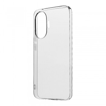 Zadní kryt OBAL:ME TPU pro Xiaomi Poco F7 Transparent