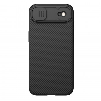 Zadní kryt Nillkin CamShield PRO pro Apple iPhone 17 Air Black