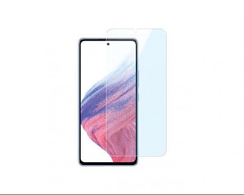 Tvrzené sklo GP-TTA266AE Samsung by Mobeen pro Galaxy A26 5G Transparent