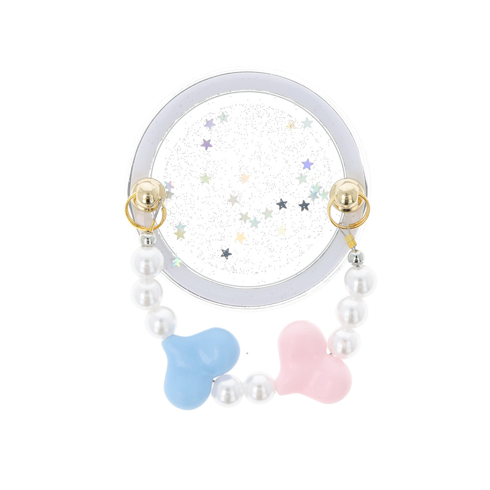 Levně Prsten - držák Magsafe BEADS - design MS13