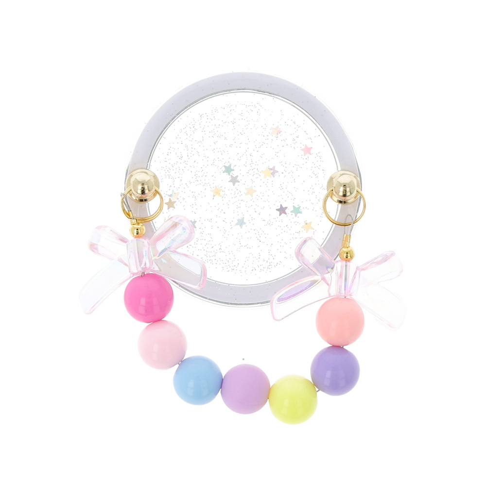 Levně Prsten - držák Magsafe BEADS - design MS14
