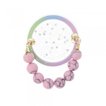 Prsten - držák Magsafe BEADS - design MS05