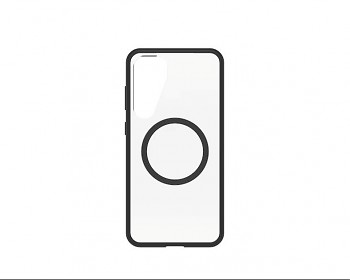 Ochranný kryt GP-FPS936OB Samsung by Otterbox React pro Galaxy S25+ Black Crystal
