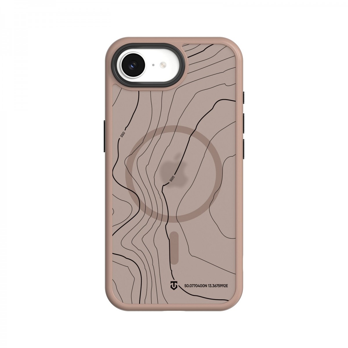 Levně Zadní kryt Tactical Magproce Hyperstealth Sika pro iPhone 16e Moucha Moose