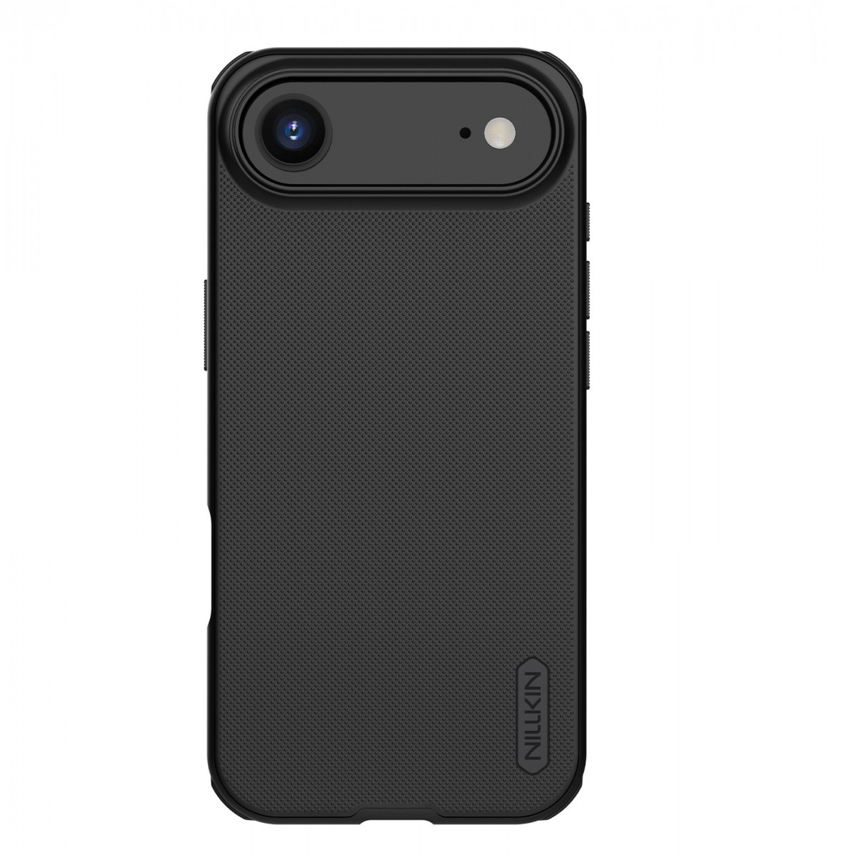 Levně Zadní kryt Nillkin Super Frosted PRO Magnetic pro Apple iPhone 17 Air Black