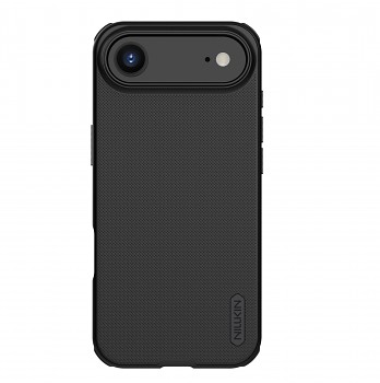 Zadní kryt Nillkin Super Frosted PRO Magnetic pro Apple iPhone 17 Air Black