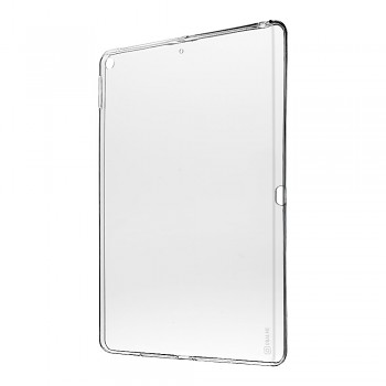 Kryt OBAL:ME TPU pro iPad 10.2 2019/2020/2021 Transparent