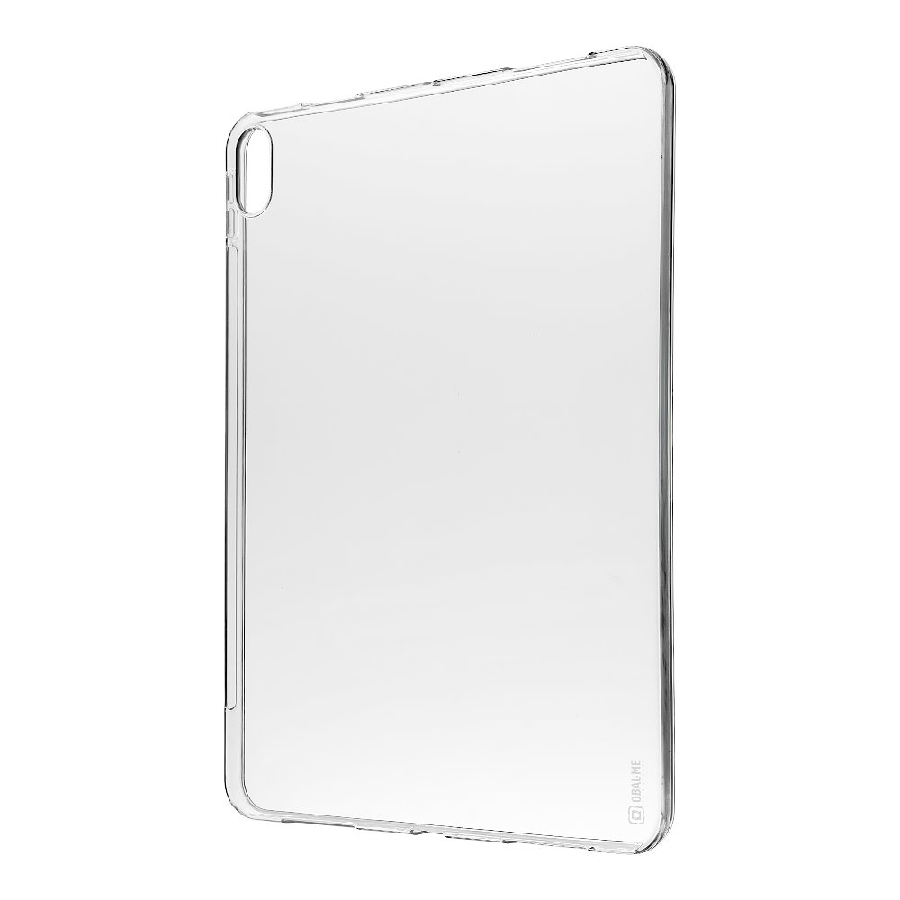 Levně Kryt OBAL:ME TPU pro iPad 10.9 2022/11 2025 Transparent