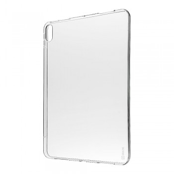 Kryt OBAL:ME TPU pro iPad 10.9 2022/11 2025 Transparent
