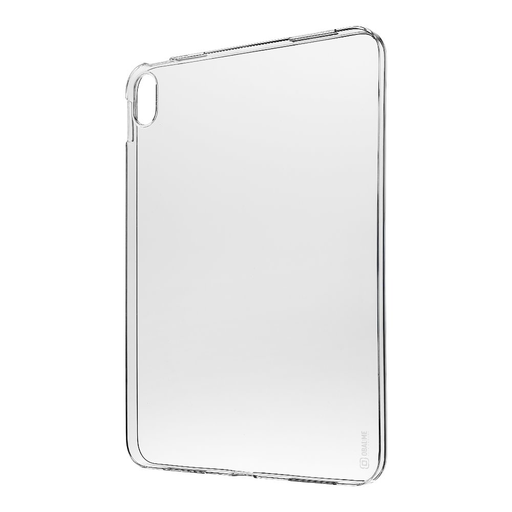 Levně Kryt OBAL:ME TPU pro iPad Air 2020/2022 Transparent