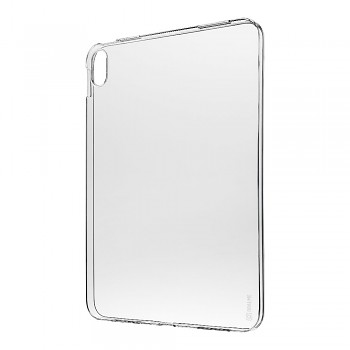 Kryt OBAL:ME TPU pro iPad Air 2020/2022 Transparent