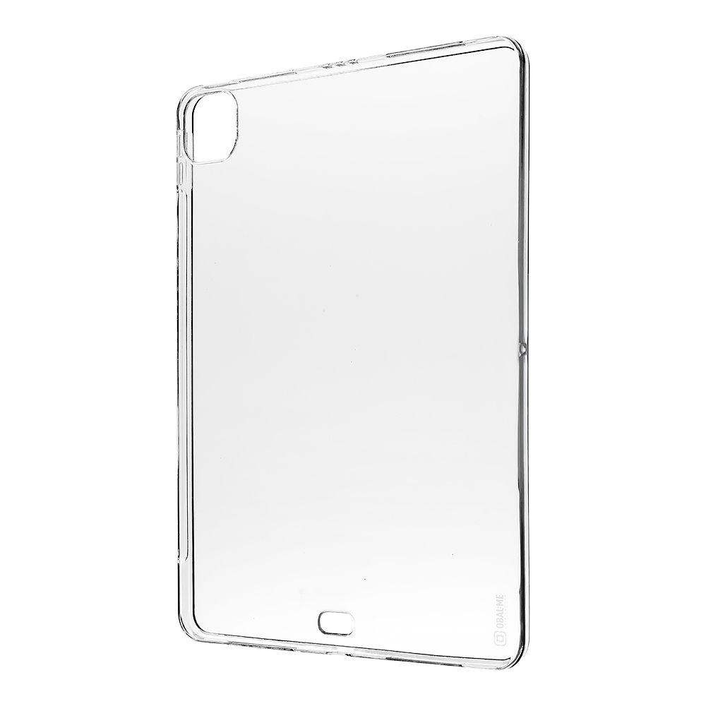 Levně Kryt OBAL:ME TPU pro iPad Pro 11 2020/2021/2022 Transparent