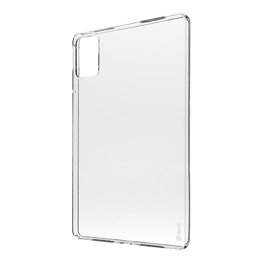 Levně Kryt OBAL:ME TPU pro Lenovo Tab M11/M11 LTE Transparent