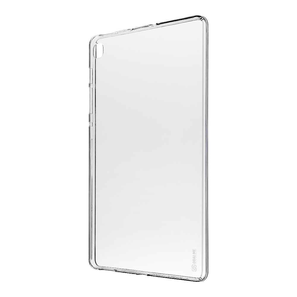 Levně Kryt OBAL:ME TPU pro Samsung Galaxy Tab S6 Lite 2020/2022/2024 Transparent