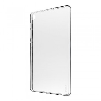 Kryt OBAL:ME TPU pro Samsung Galaxy Tab S6 Lite 2020/2022/2024 Transparent