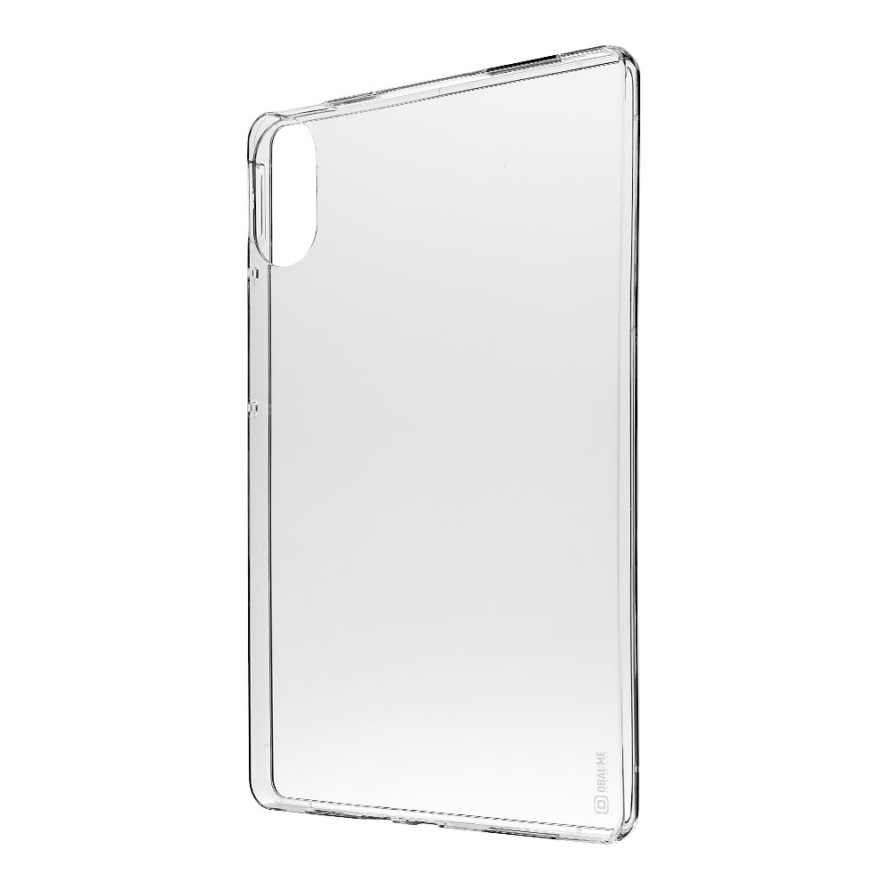 Levně Kryt OBAL:ME TPU pro Xiaomi Redmi Pad 2 Transparent