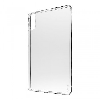 Kryt OBAL:ME TPU pro Xiaomi Redmi Pad 2 Transparent