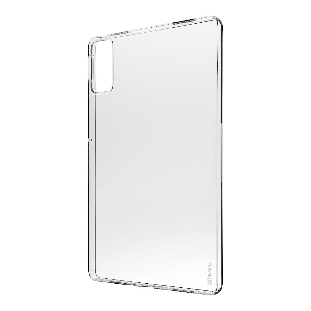 Levně Kryt OBAL:ME TPU pro Xiaomi Redmi Pad SE Transparent