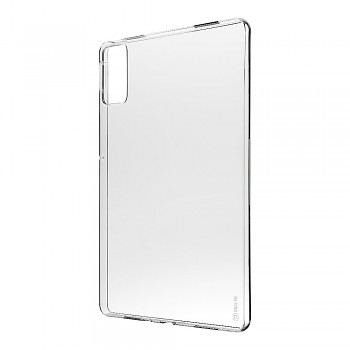 Kryt OBAL:ME TPU pro Xiaomi Redmi Pad SE Transparent