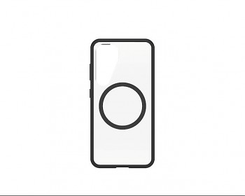 Ochranný kryt GP-FPS931OB Samsung by Otterbox React pro Galaxy S25 Black Crystal