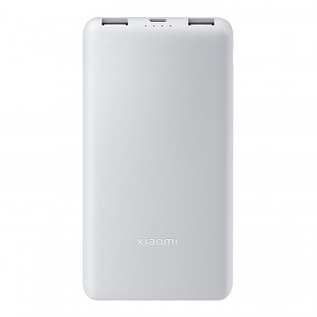 Powerbanka Xiaomi 22.5W Lite 10000mAh White
