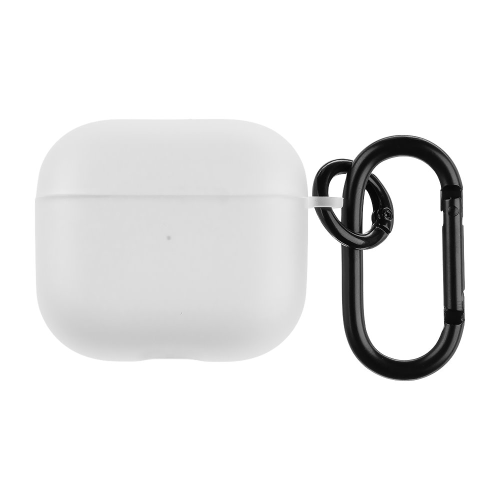 Levně Pouzdro OBAL:ME GhostCase pro Apple Airpods 4