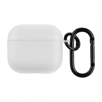 Pouzdro OBAL:ME GhostCase pro Apple Airpods 4
