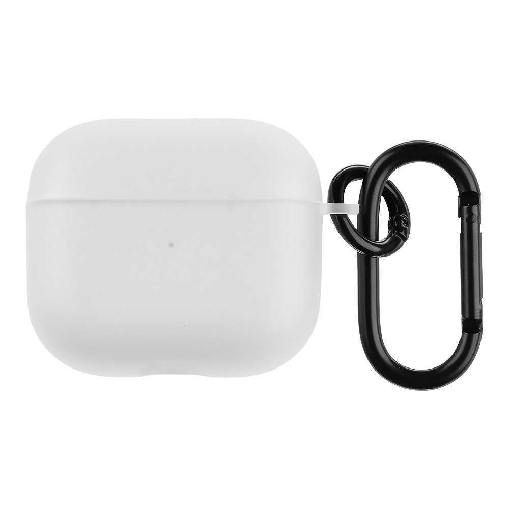 Levně Pouzdro OBAL:ME GhostCase pro Apple Airpods 3