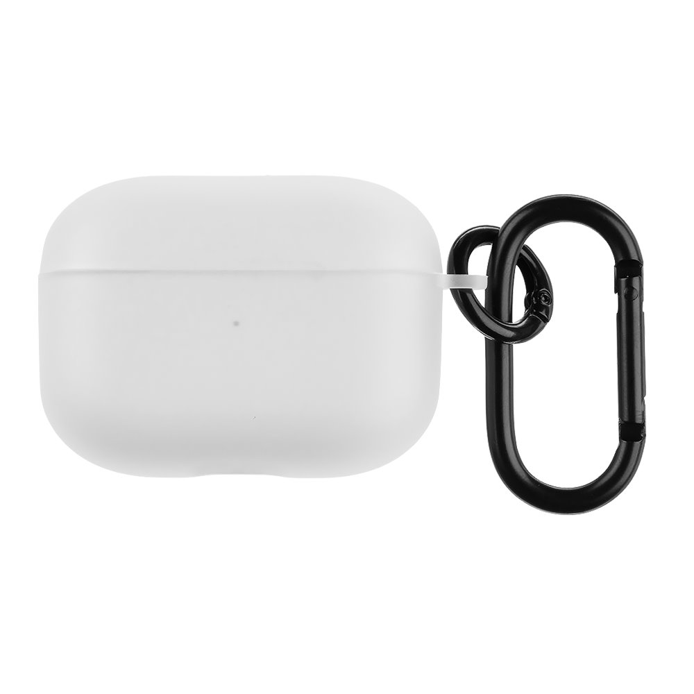 Levně Pouzdro OBAL:ME GhostCase pro Apple Airpods Pro 2