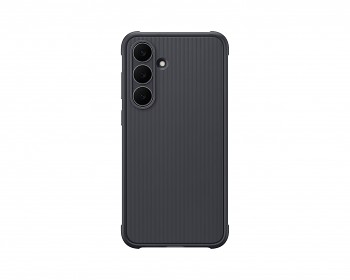 Zadní kryt EF-RS731CBE Samsung Rugged pro Galaxy S25 FE Black