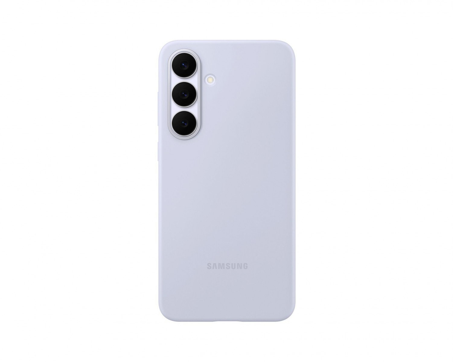 Levně Zadní kryt EF-PS731CLE Samsung pro Galaxy S25 FE Light Blue