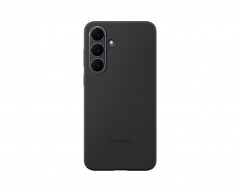 Zadní kryt EF-PS731CBE Samsung pro Galaxy S25 FE Black