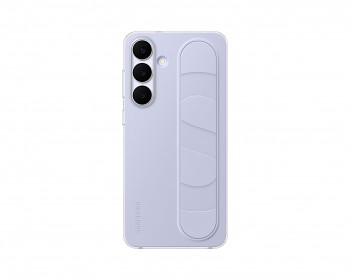 Zadní kryt EF-GS731CLE Samsung Standing Grip pro Galaxy S25 FE Light Blue